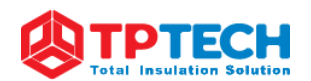 Công ty cổ phần TPTECH quốc tế